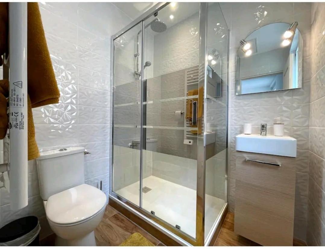 The New-yorker - Hyper Centre- 2mn Gare Sncf - Wi-fi Netflix Gratuit Apartment *